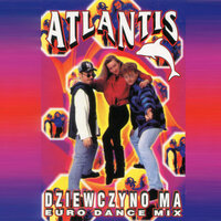 Lonely Land - Atlantis