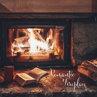 Romantic Fireplace, Pt. 12 - Jim Maddow