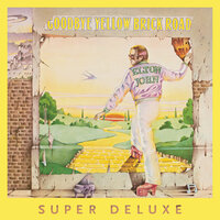 The Ballad Of Danny Bailey (1909-1934) - Elton John