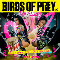 Diamonds (with Normani) - Megan Thee Stallion & Normani