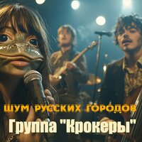 Керчь - Группа "КРОКЕРЫ"