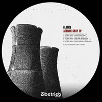 Atomic Gray - Flatch & Erik Yahnkovf