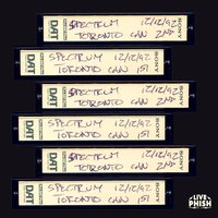 Tweezer - Phish