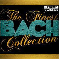 Keyboard Concerto No. 2 in E Major, BWV 1053: III. Allegro - Johann Sebastian Bach & Андрей Гаврилов