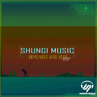 Mono Sax - Shungi Wa Borwa