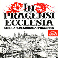 First Christmas Mass, Midnight: Dominus dixit ad me (Introitus) - Schola Gregoriana Pragensis