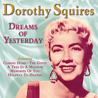 Halfway To Ireland (You're Halfway To Heaven) - Dorothy Squires