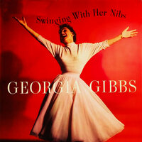 Comes Love - Georgia Gibbs