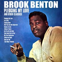 Chains of Love - Brook Benton