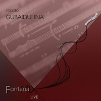 Silenzio, V - FontanaMIXensemble & Eva Zahn & Corrado Rojac & Valentino Corvino & София Асгатовна Губайдулина