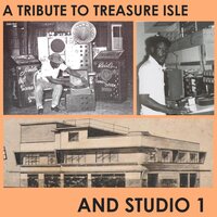 Skylarking - Horace Andy