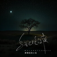 乌兰巴托的夜 - 弹棉花的小花