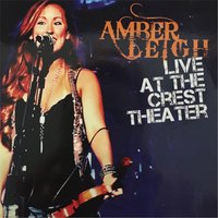 Gypsi Girl - Amber Leigh