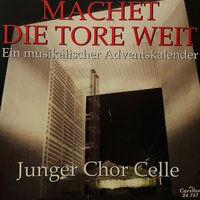 Lieb Nachtigall, wach auf - Junger Chor Celle