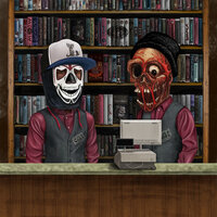 Buck Blao - Aaron Romero & Vic Grimes