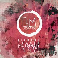 Sad to Think - Piemont