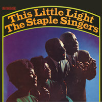 I Can't Help From Cryin' Sometime - The Staple Singers
