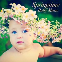 Music for Talking a Nap With Your Baby - Michael Hamilton