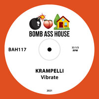 Vibrate - Krampelli