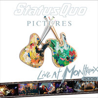 The Oriental - Status Quo