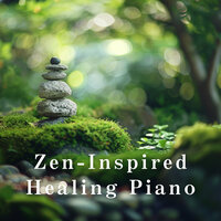Whispers in a Hidden Grove - Inner Calm Studio