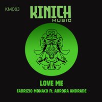 Love Me - Fabrizio Monaco & Aurora Andrade