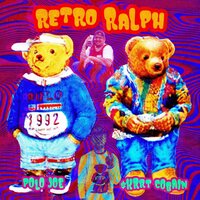 Retro Ralph Intro - $krrt Cobain & Feio & Polo Joe