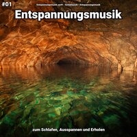 Entspannungsmusik pt. 55 - Entspannungsmusik sanft & Schlafmusik & Entspannungsmusik