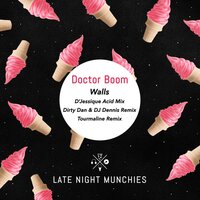Walls - Doctor Boom