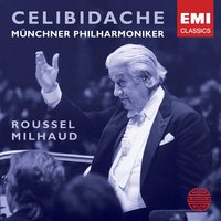 Petite Suite Op. 39: Aubade - Münchner Philharmoniker & Sergiu Celibidache