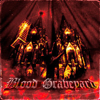 Blood Graveyard - DXVILMXRDA