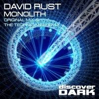 Monolith - David Rust