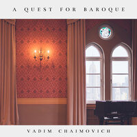 Sonata in G Minor - Vadim Chaimovich & Доменико Скарлатти