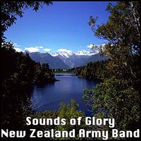 Men of Harlech - New Zealand Army Band