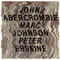 Samurai Hee-Haw - John Abercrombie & Marc Johnson & Peter Erskine