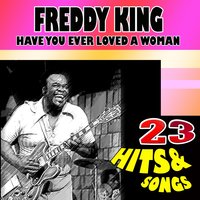Swooshy - Freddie  King