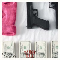 40 Glock - Damon Hall