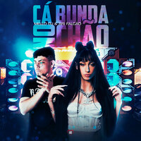Cá Bunda no Chão - Mello DJ & Love Funk & Ari Falcão