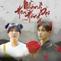 Nhánh Hoa Hồng Dại - H-Kray & HOA HỒNG DẠI MUSIC