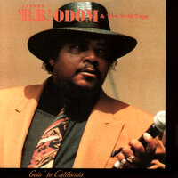 Rock Me Baby - Andrew "B.B." Odom & the Gold Tops
