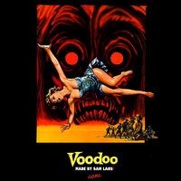 Voodoo - Sam Lans!
