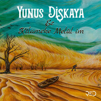 Nizanim - Yunus Dişkaya