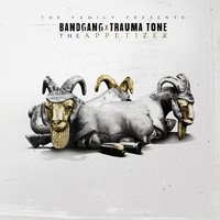 Speeding to the Money - Trauma Tone & Bandgang