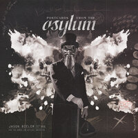 Mexico - Jason Bieler And The Baron Von Bielski Orchestra
