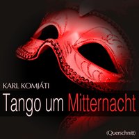 Tango um Mitternacht: " Rosen welken hin, wollen mir nicht blüh'n " - Hamburger Rundfunkorchester