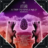 Jacob's Ladder - Itai & Dandara