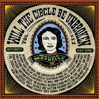 Oh Cumberland - Nitty Gritty Dirt Band & Matraca Berg & Emmylou Harris