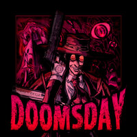 Doomsday - Hurricane Beats & SQL2VD & worsed0