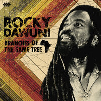 Children of Abraham - Rocky Dawuni