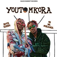 Yout Mkora - Blvck Queen & ODI WA MURANGA